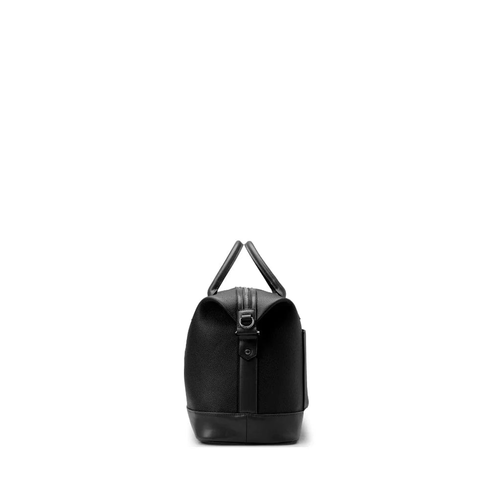 Sac MAE Lambert Design pour femmes, noir, vue de côté