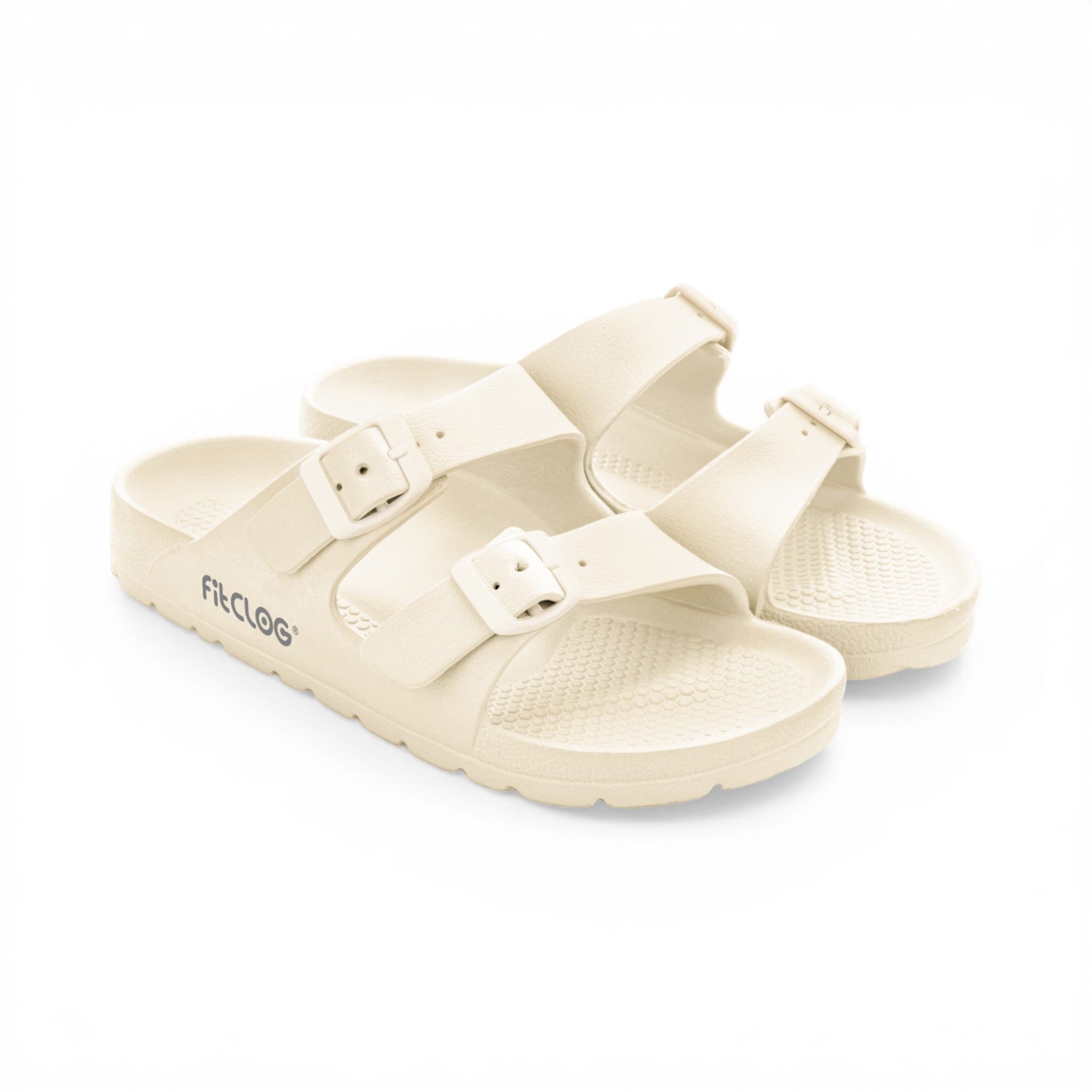 Women's Fit Clog Sandals - LEMIGO LIKE