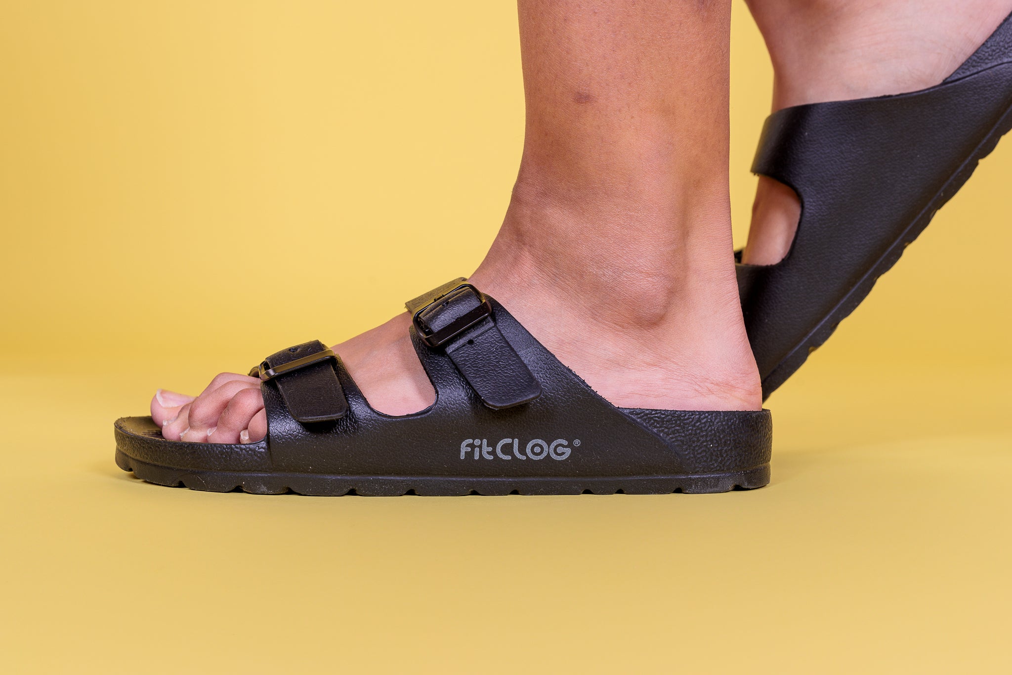 Women's Fit Clog Sandals - LEMIGO LIKE