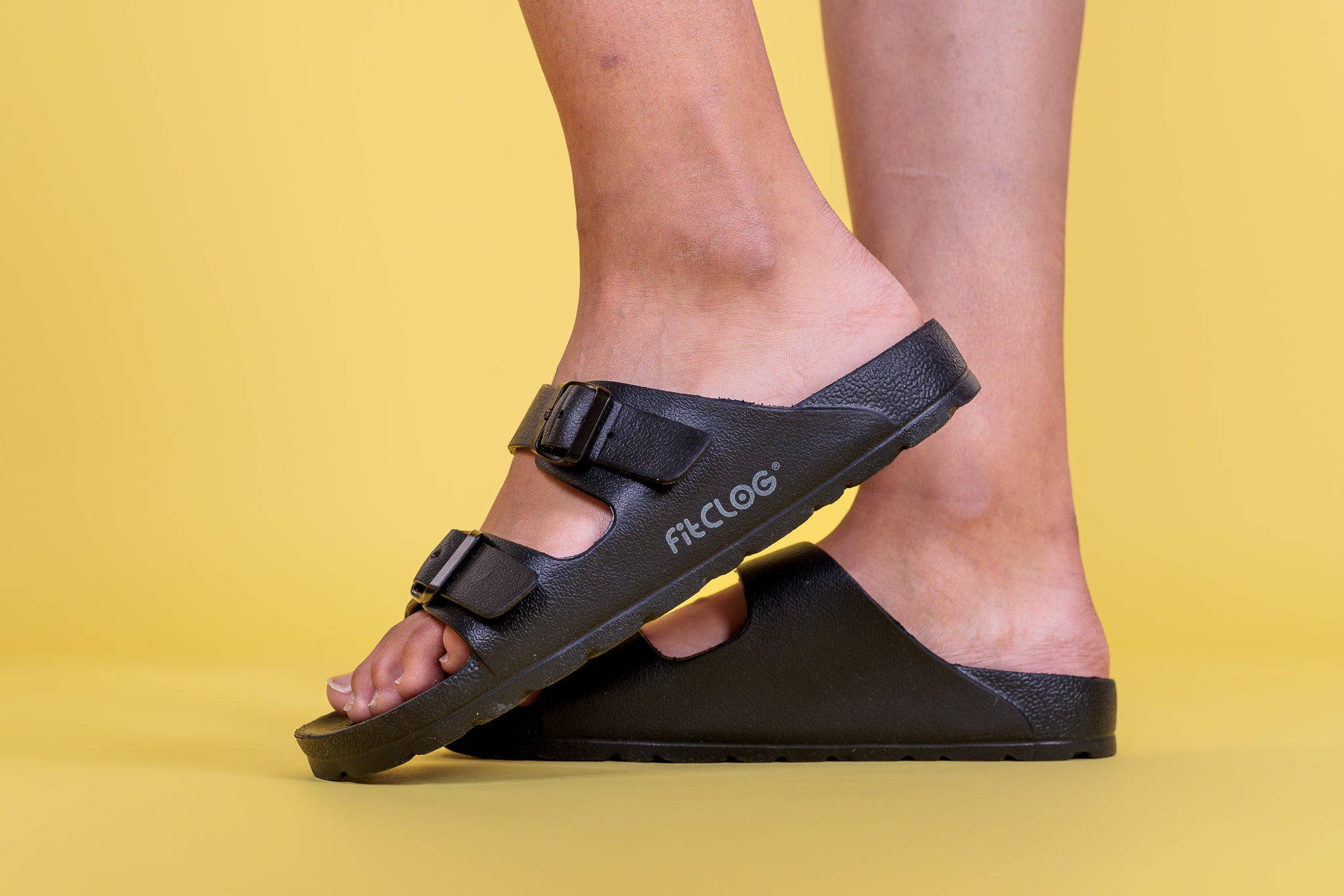 Women's Fit Clog Sandals - LEMIGO LIKE