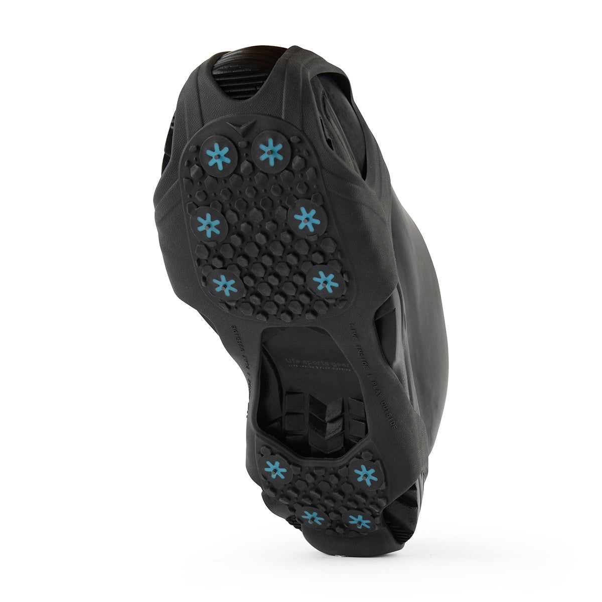 Crampons de courses hivernales - Life Sport Gear - RINLITE ICE CLEATS