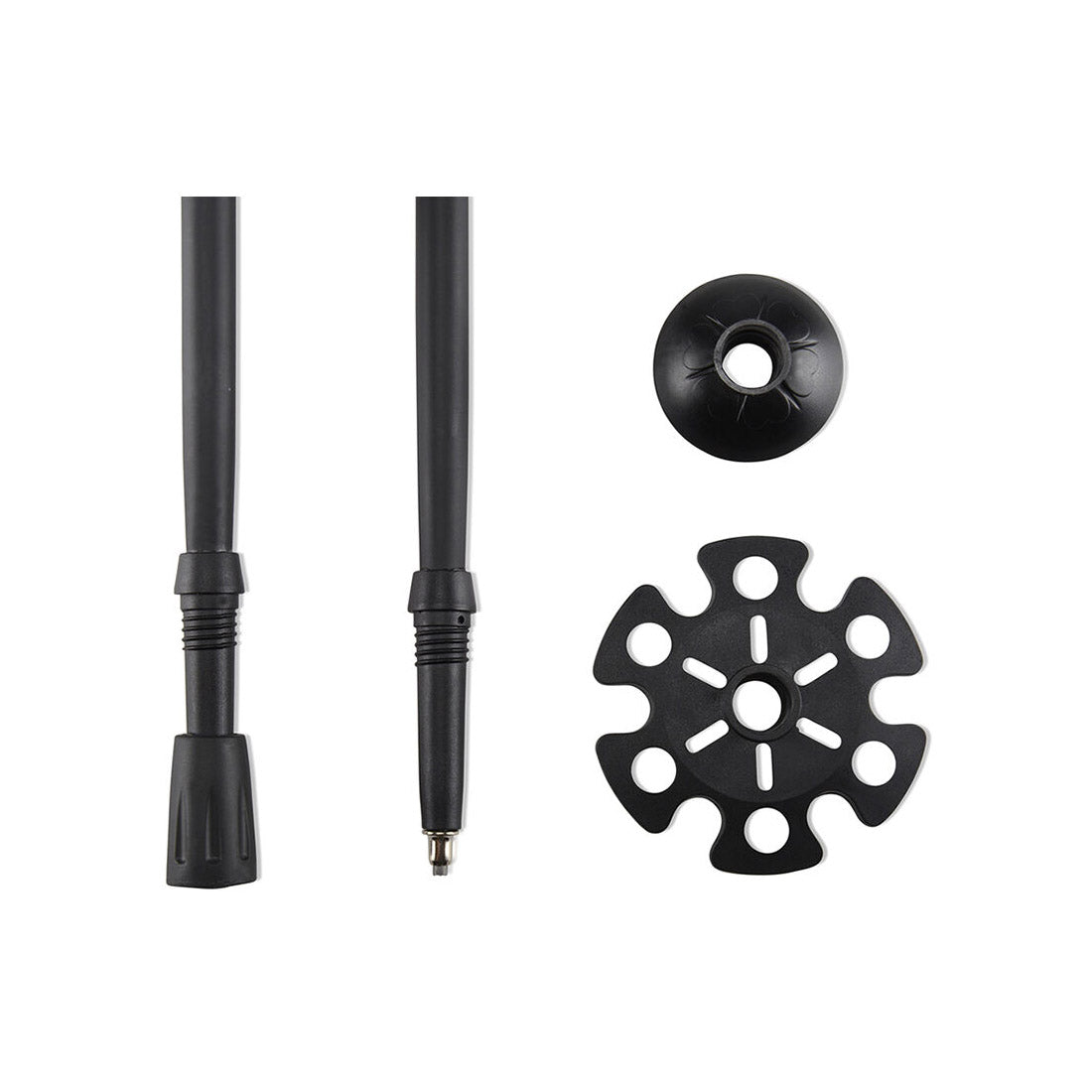 SKY TRAIL-CARBON - Bâtons de marche - Life sport gear