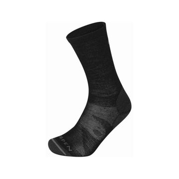 Bas de randonnées Lorpen adultes - LINER MERINO ECO