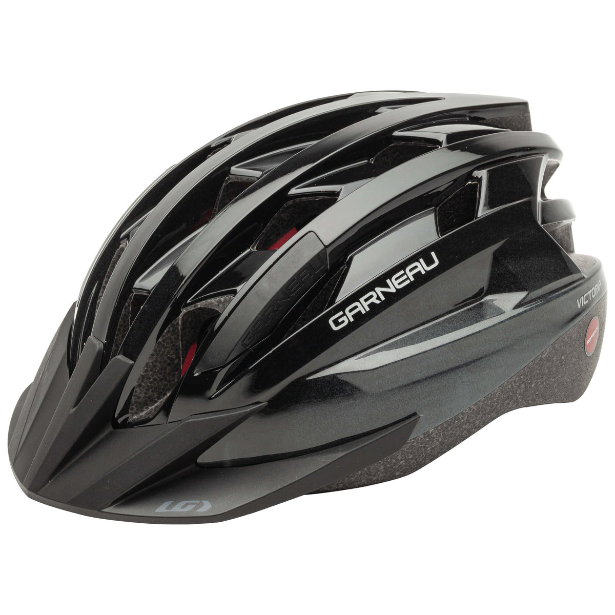 Casque de vélos pour femmes louis garneau victoria ii – Go Sport