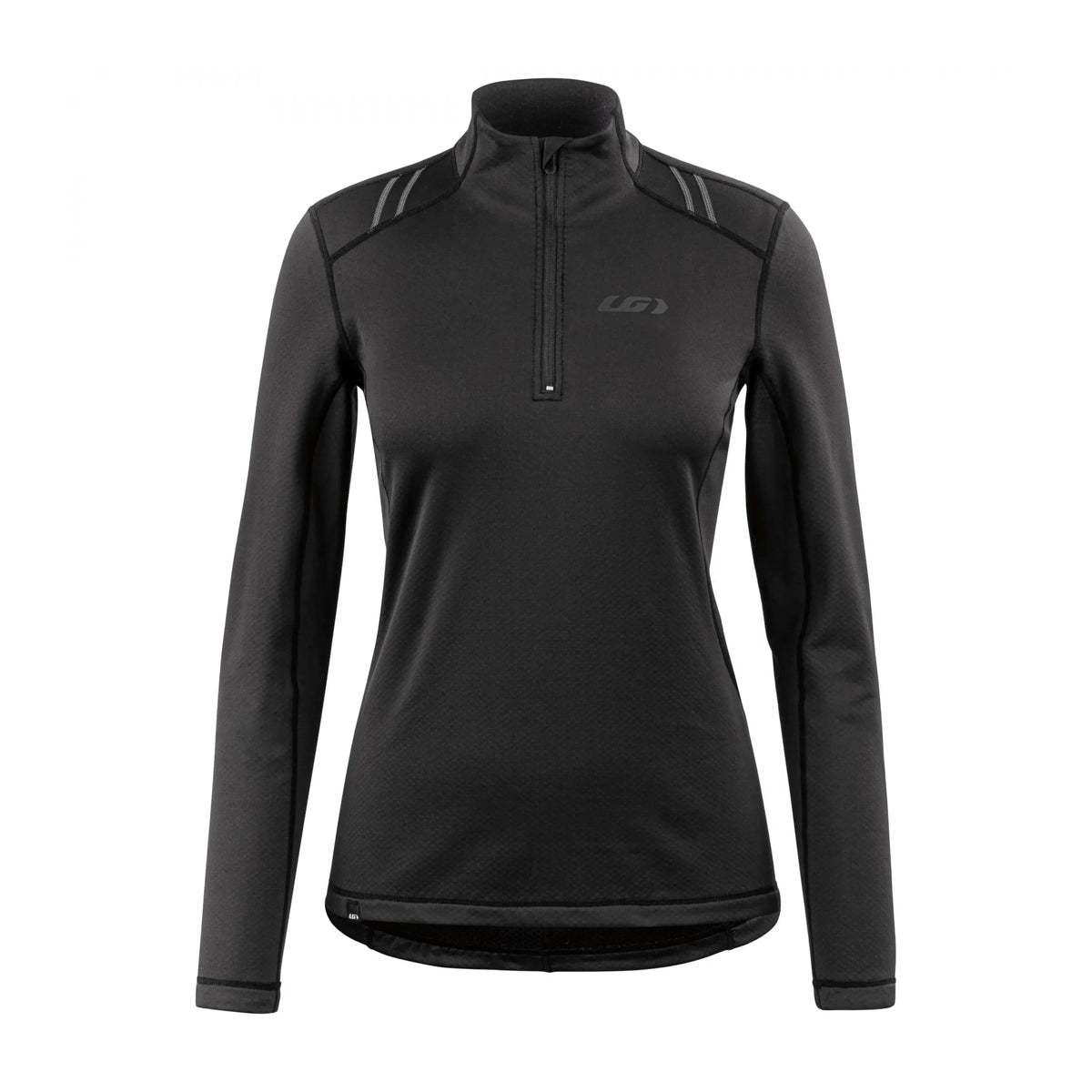 COL ZIP 3000 - Couche de base pour femmes - Louis Garneau