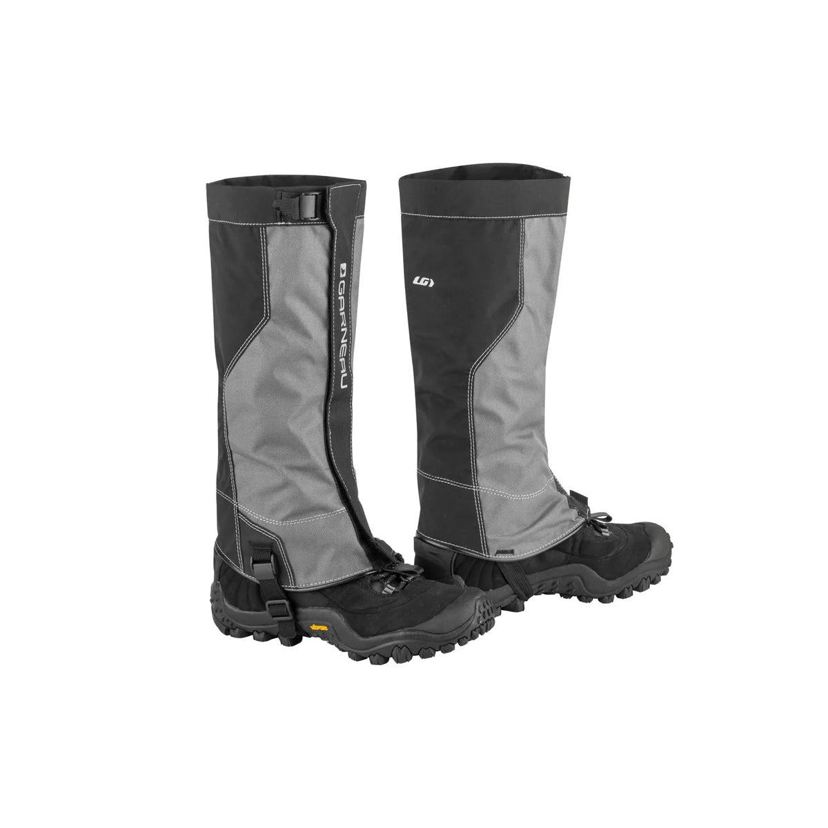 Gaiters for women - ROBSON MT-3 - Louis Garneau