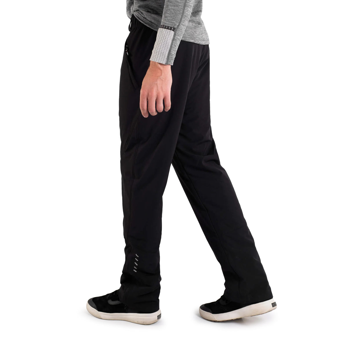 PANTALON VARIANT - Pantalons doublés de sport pour hommes - Louis Garneau