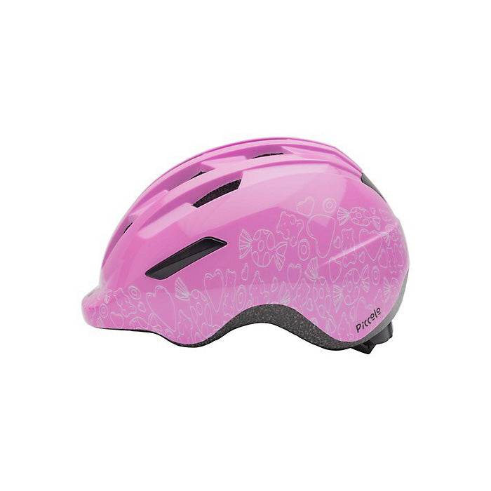 PICCOLO - Casque de vélo pour filles - Louis Garneau