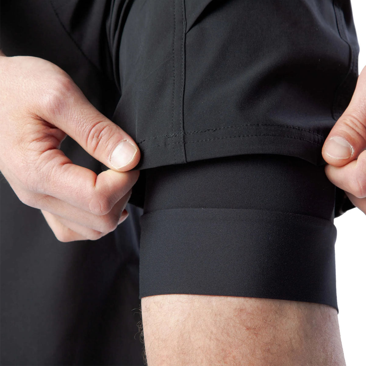 RANGE 2 - Men's cycling shorts - Louis Garneau