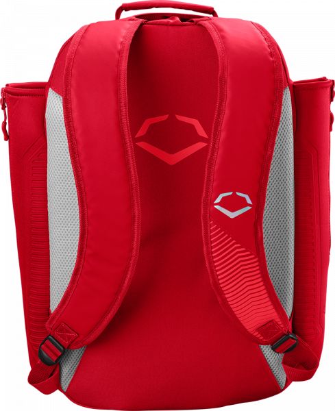 Louisville Slugger Baseball Backpack - BACKPACK TONE SET