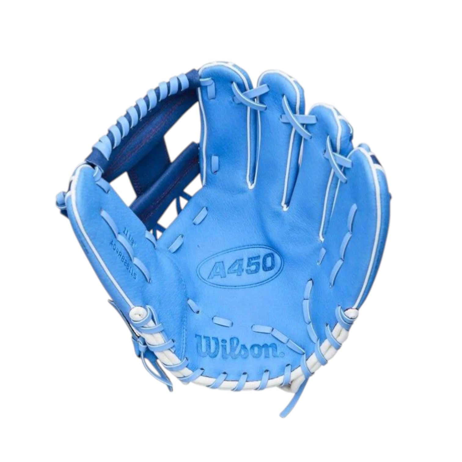 Gant de baseball 11.5" juniors - ADVISORY STAFF
