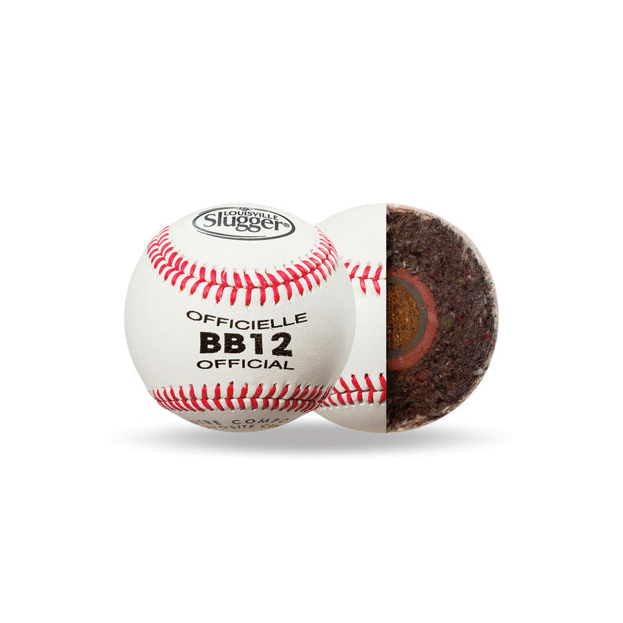 Balle de baseball Louisville - BB12