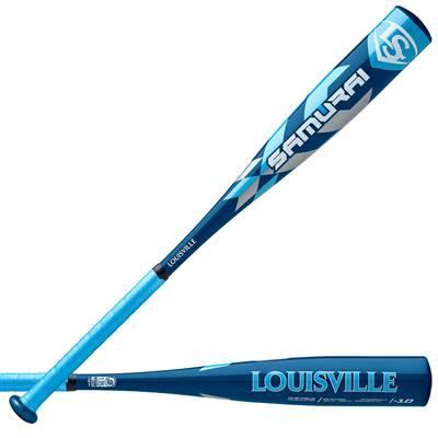 Bâton baseball LS adultes - USSSA SL SAMOURAI