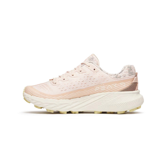 Souliers de randonnées pour femmes Merrell - AGILITY PEAK 5