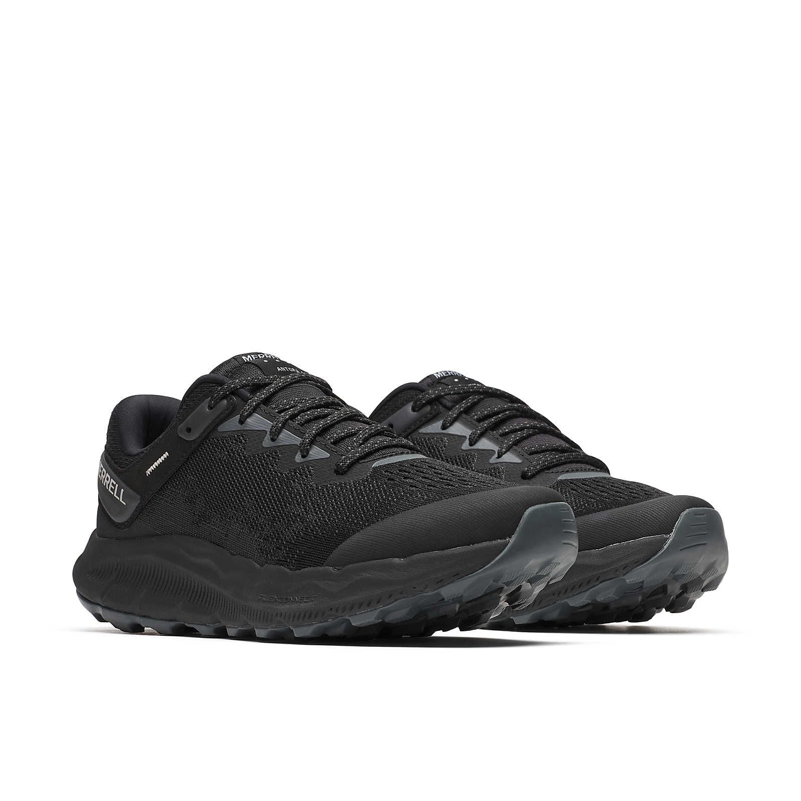 Merrell Women's Hiking Shoes - ANTORA 4