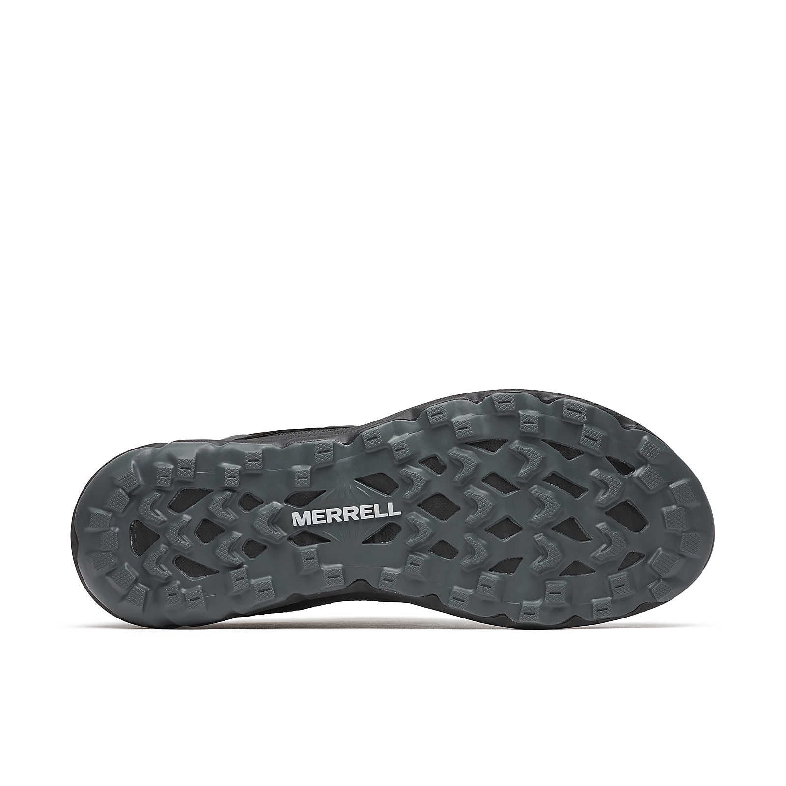 Merrell Women's Hiking Shoes - ANTORA 4