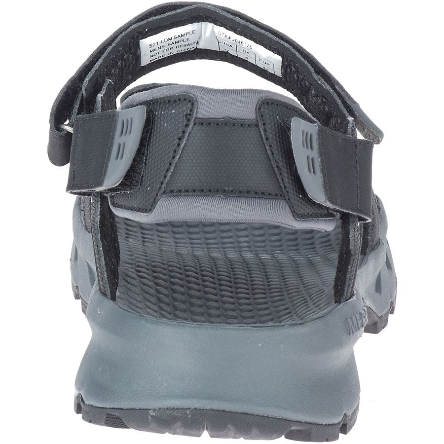 CEDRUS CONVERT 3 - Sandales pour hommes - Merrell