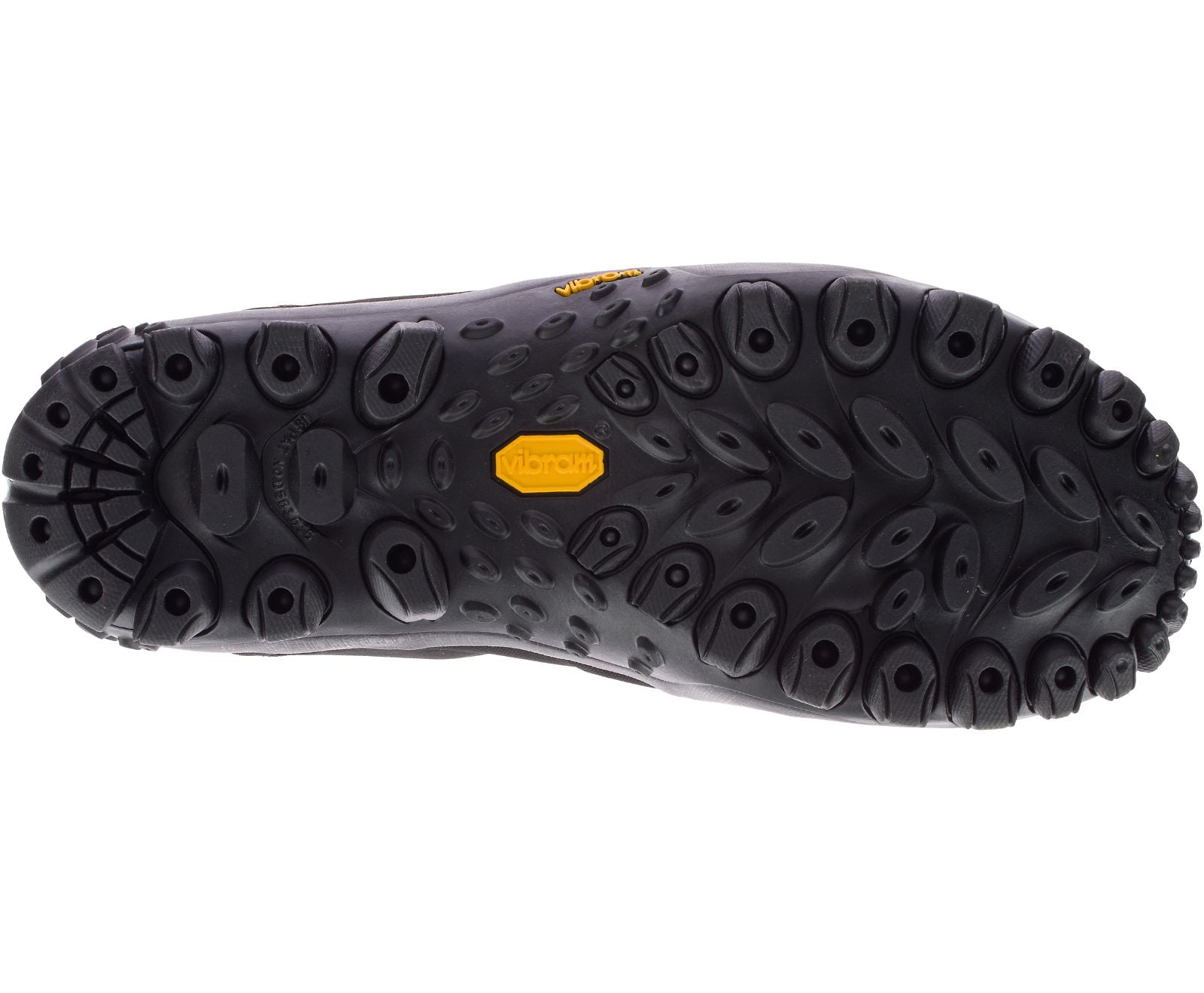 CHAMELEON 8 - Bottes d'hiver imperméables pour hommes - Merrell