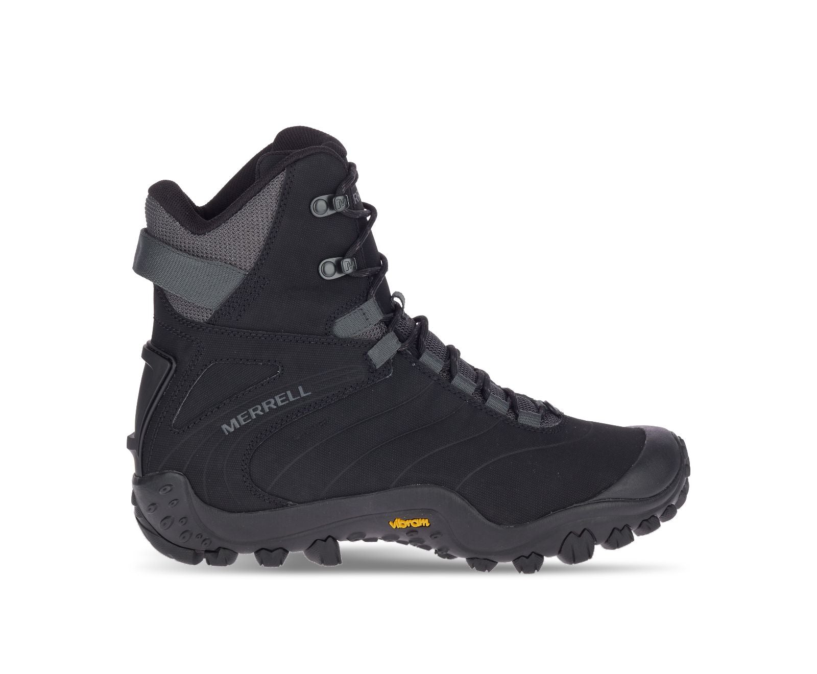 CHAMELEON 8 - Bottes d'hiver imperméables pour hommes - Merrell