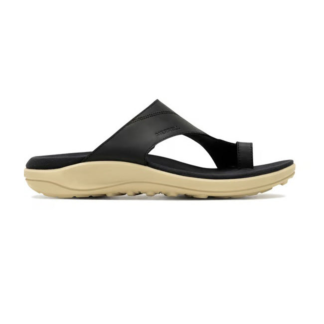 Sandales Merrell pour femmes - DITRICT 4 LUXE POST WIDE