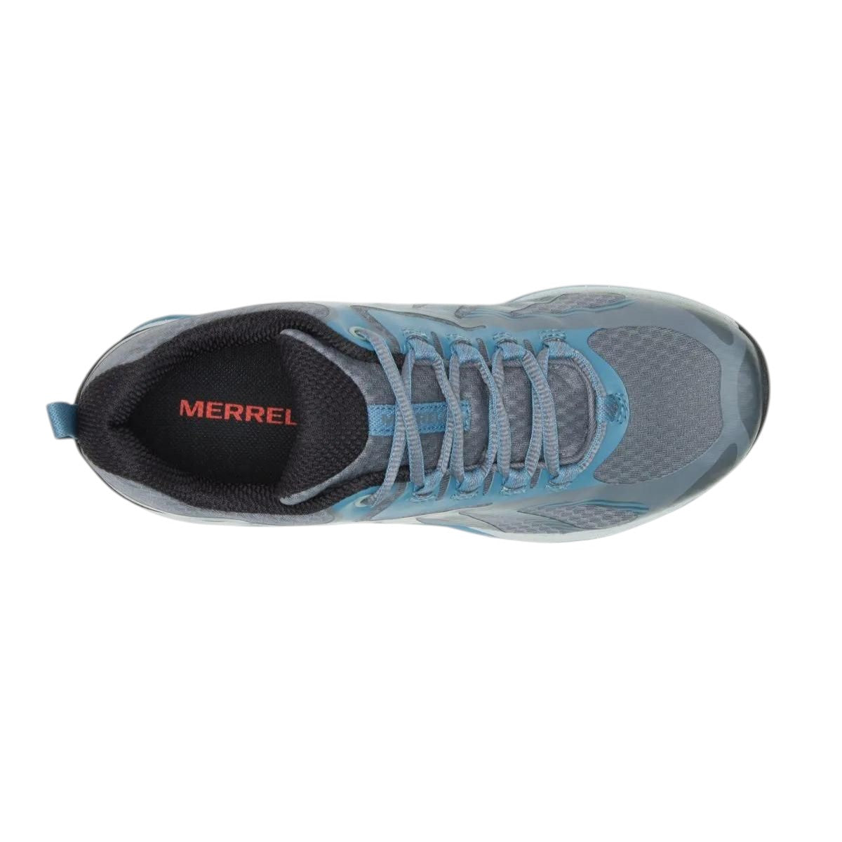 Souliers randonnée imperméables Merrell pour femmes - SIREN EDGE 3