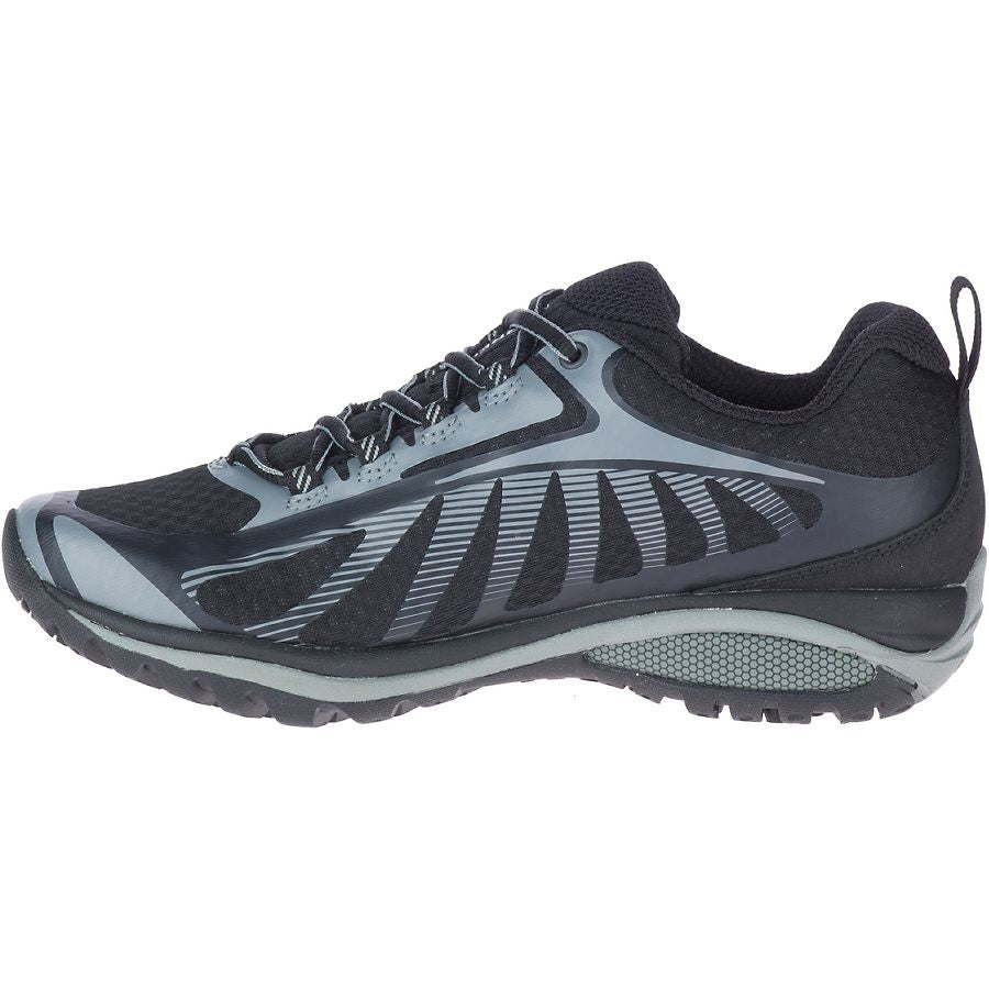 Souliers randonnée imperméables Merrell pour femmes - SIREN EDGE 3