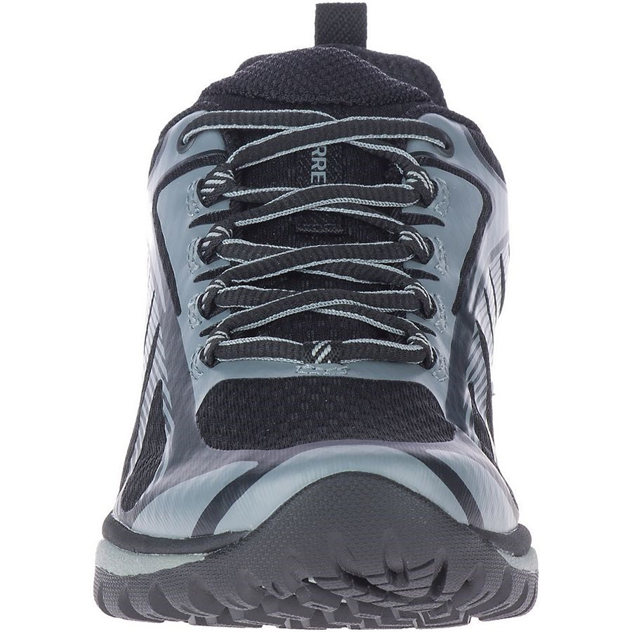 Souliers randonnée imperméables Merrell pour femmes - SIREN EDGE 3