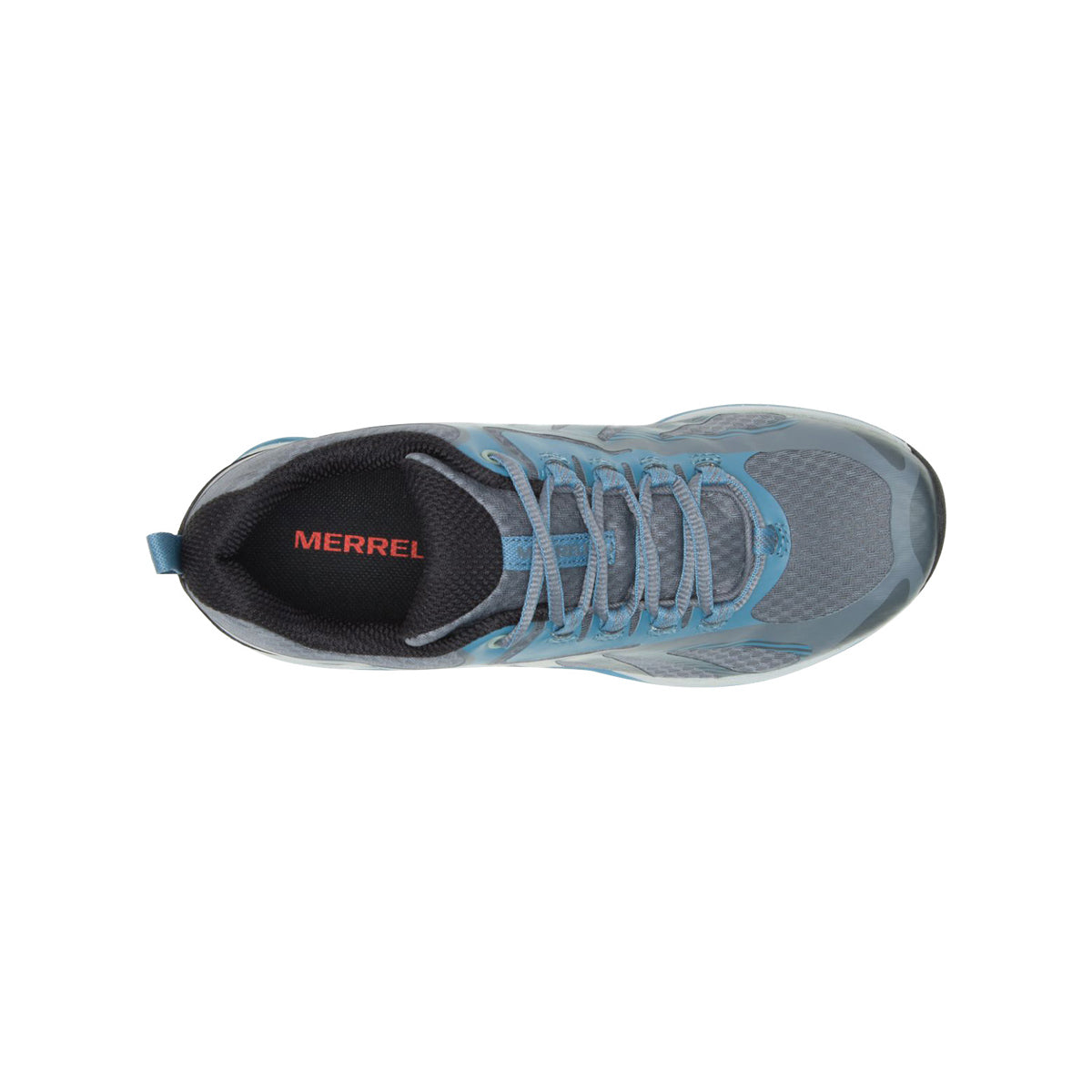 SIREN EDGE 3 WIDE - Chaussures larges de plein air pour femmes Merrell