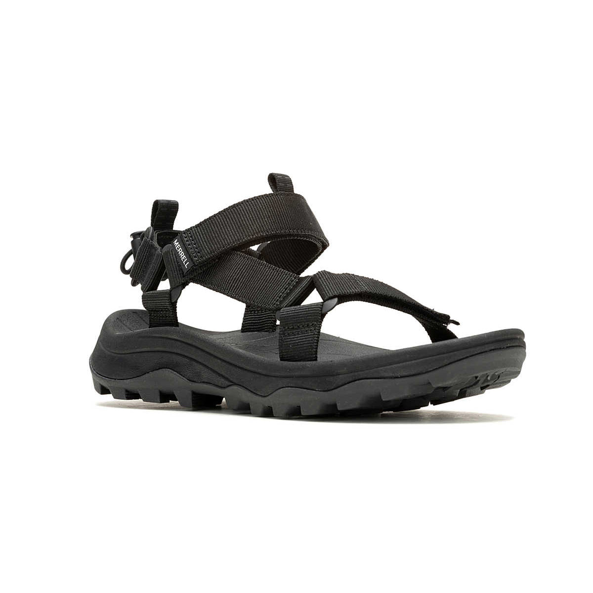SPEED FUSION WEB SPORT - Sandales sport pour hommes - Merrell
