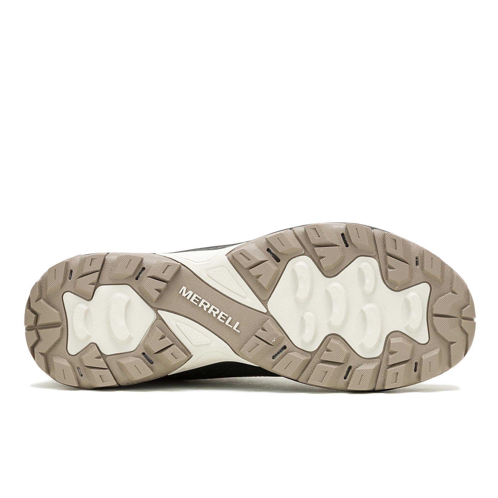 Merrell hiking shoes for men - SPEED STRIKE 2