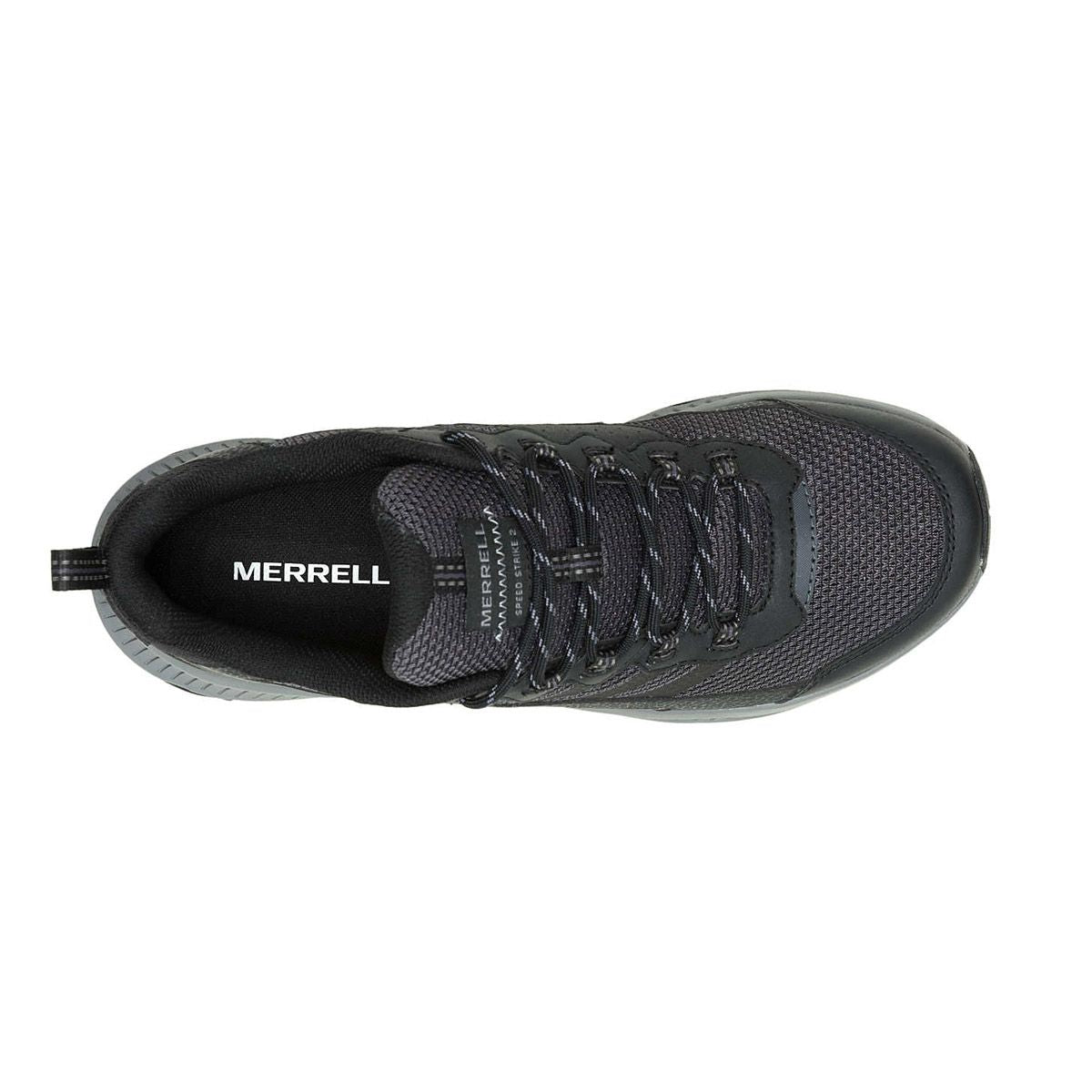 Chaussures randonnée Merrell Hommes - SPEED STRIKE 2 WIDE