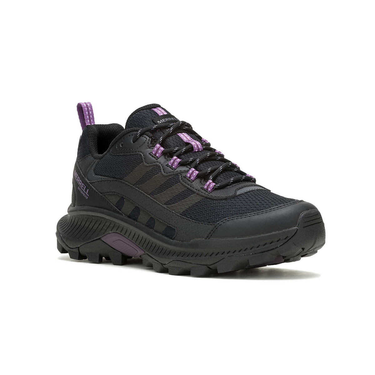 SPEED STRIKE 2 WP - Souliers de plein air pour femmes - Merrell