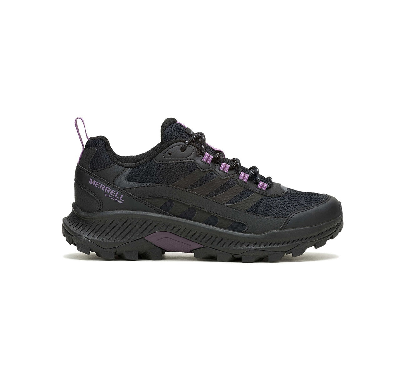 SPEED STRIKE 2 WP - Souliers de plein air pour femmes - Merrell