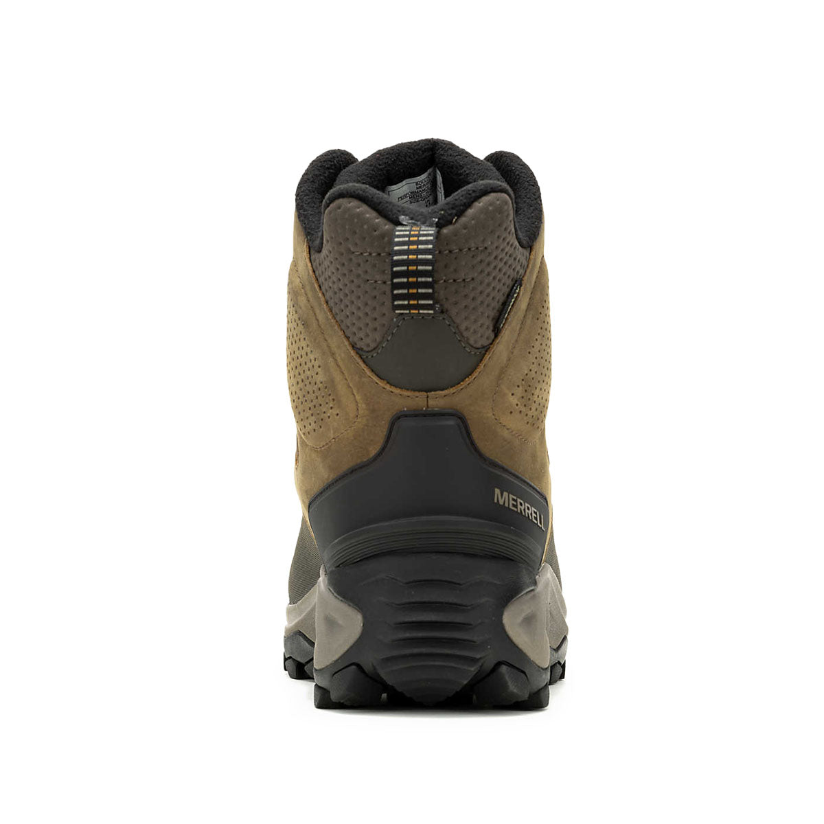 THERMO KIRUNA2 TALL WP - Bottes de randonnées d'hiver pour hommes - Merrell