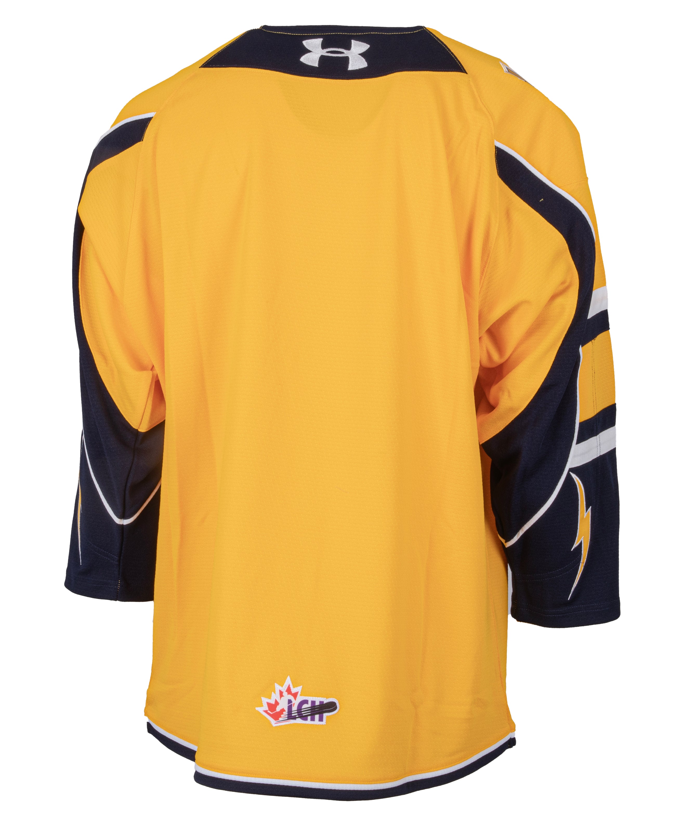 Chandail authentique Cataractes Adultes - GAME JERSEY CATARACTES
