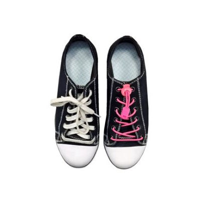 Lacets 48po Moneysworth - EXTENSIBLES