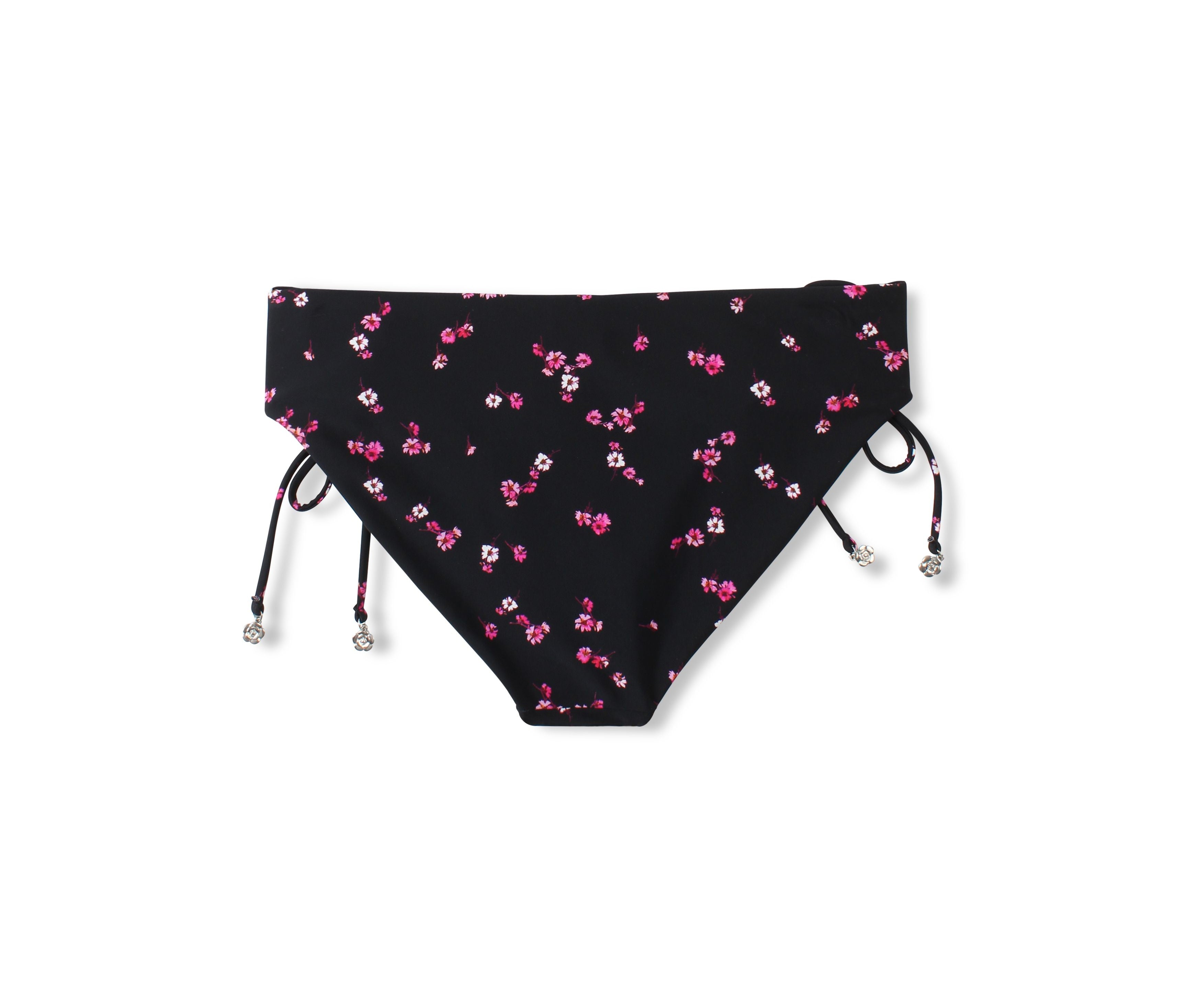 Bas de maillot de bain Mandarine&Co pour femmes - Nature's Glow