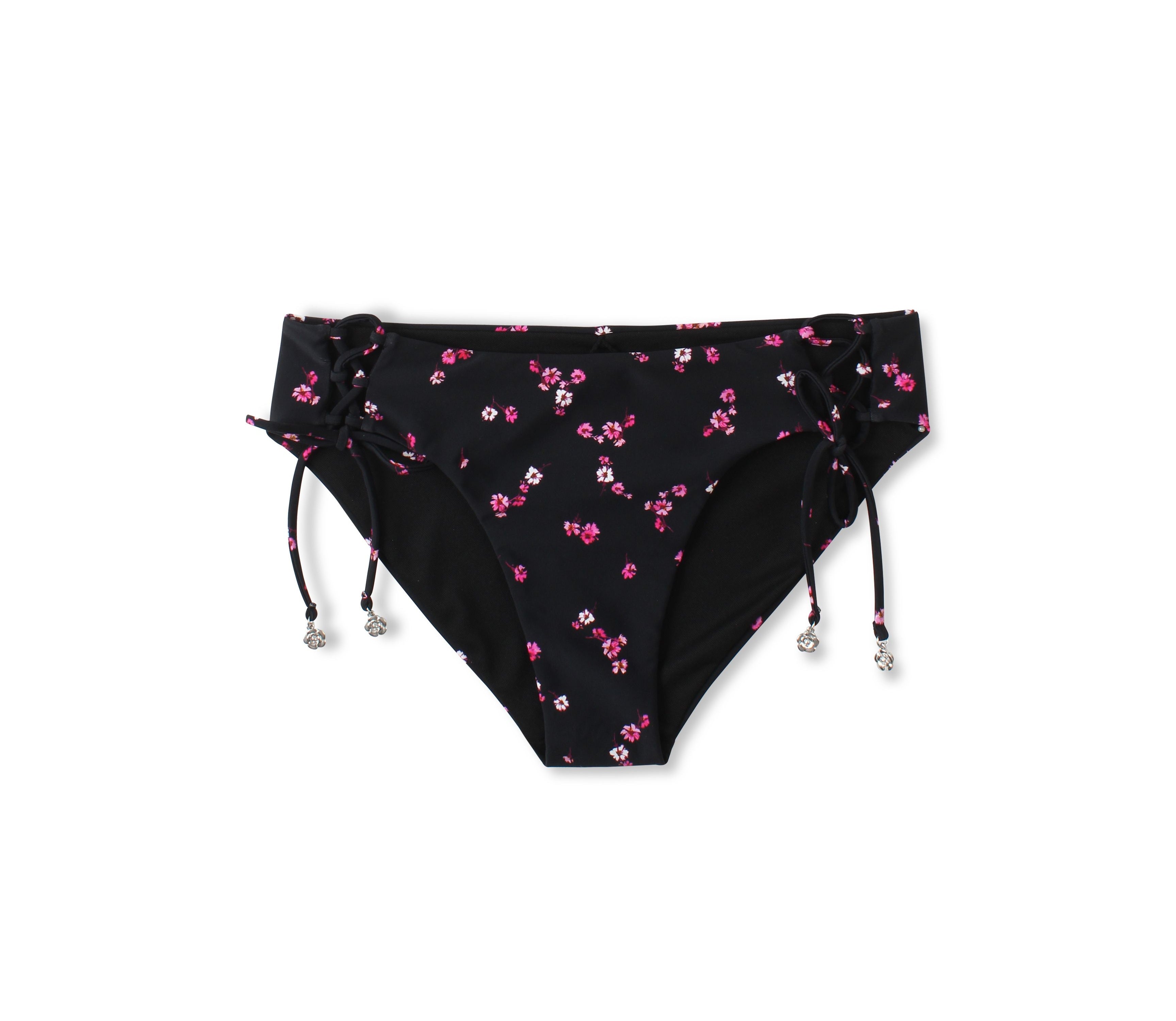 Bas de maillot de bain Mandarine&Co pour femmes - Nature's Glow