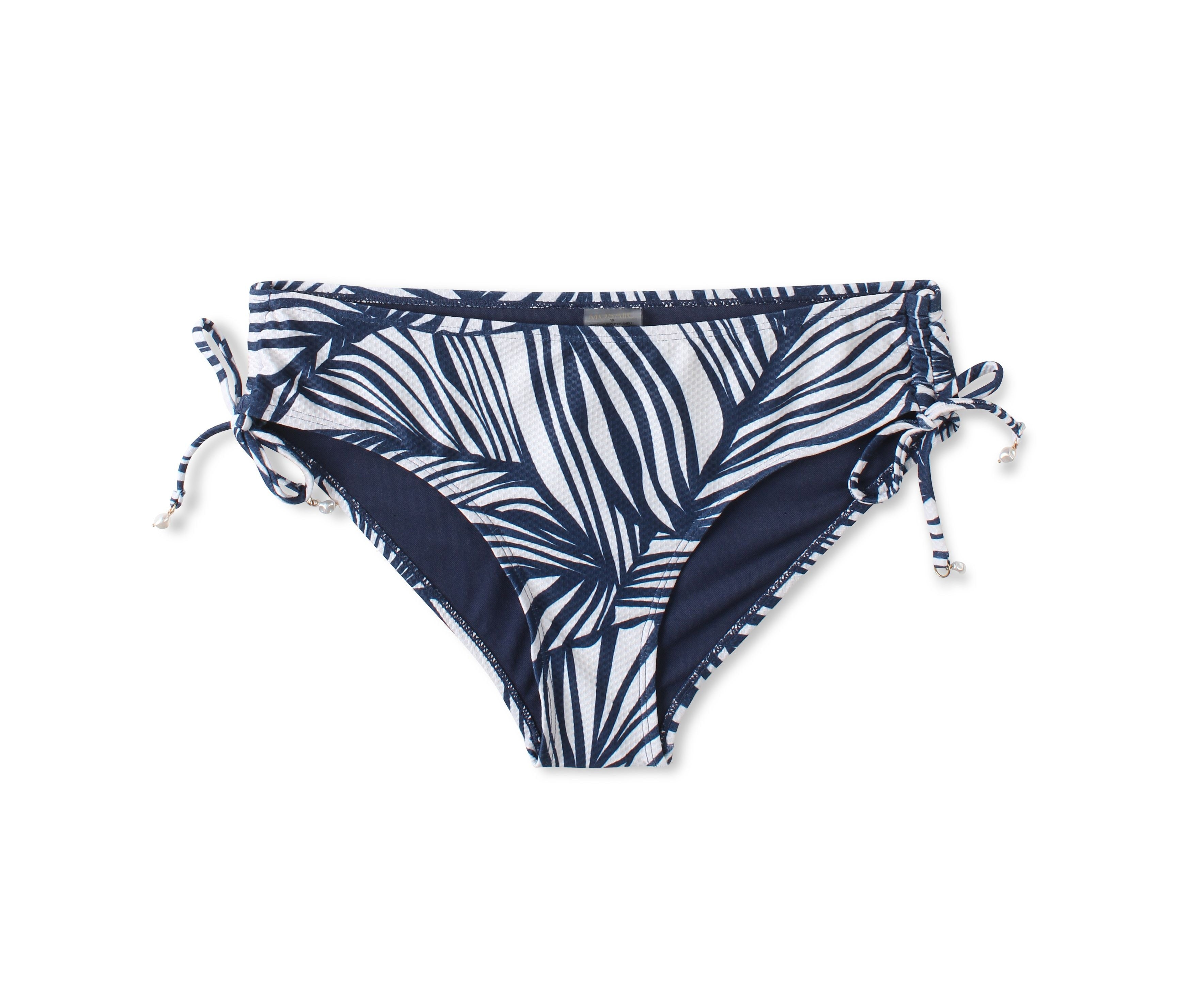 Bas de maillot Mandarine&Co pour femmes - SEA MOMENT BOTTOM