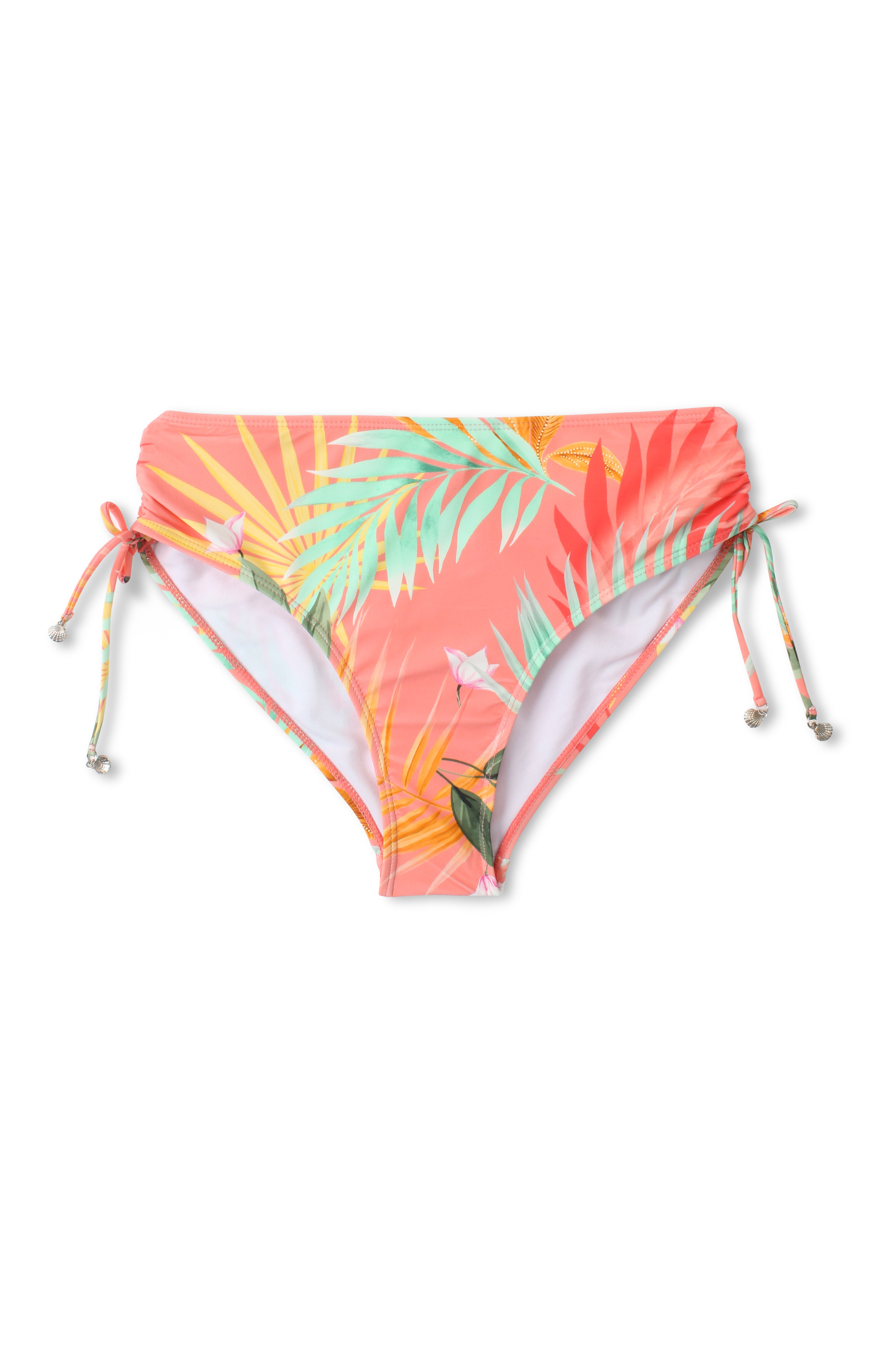 Bas de maillot de bain femmes Mandarine & co - SOLAR FLARE BOTTOM HW