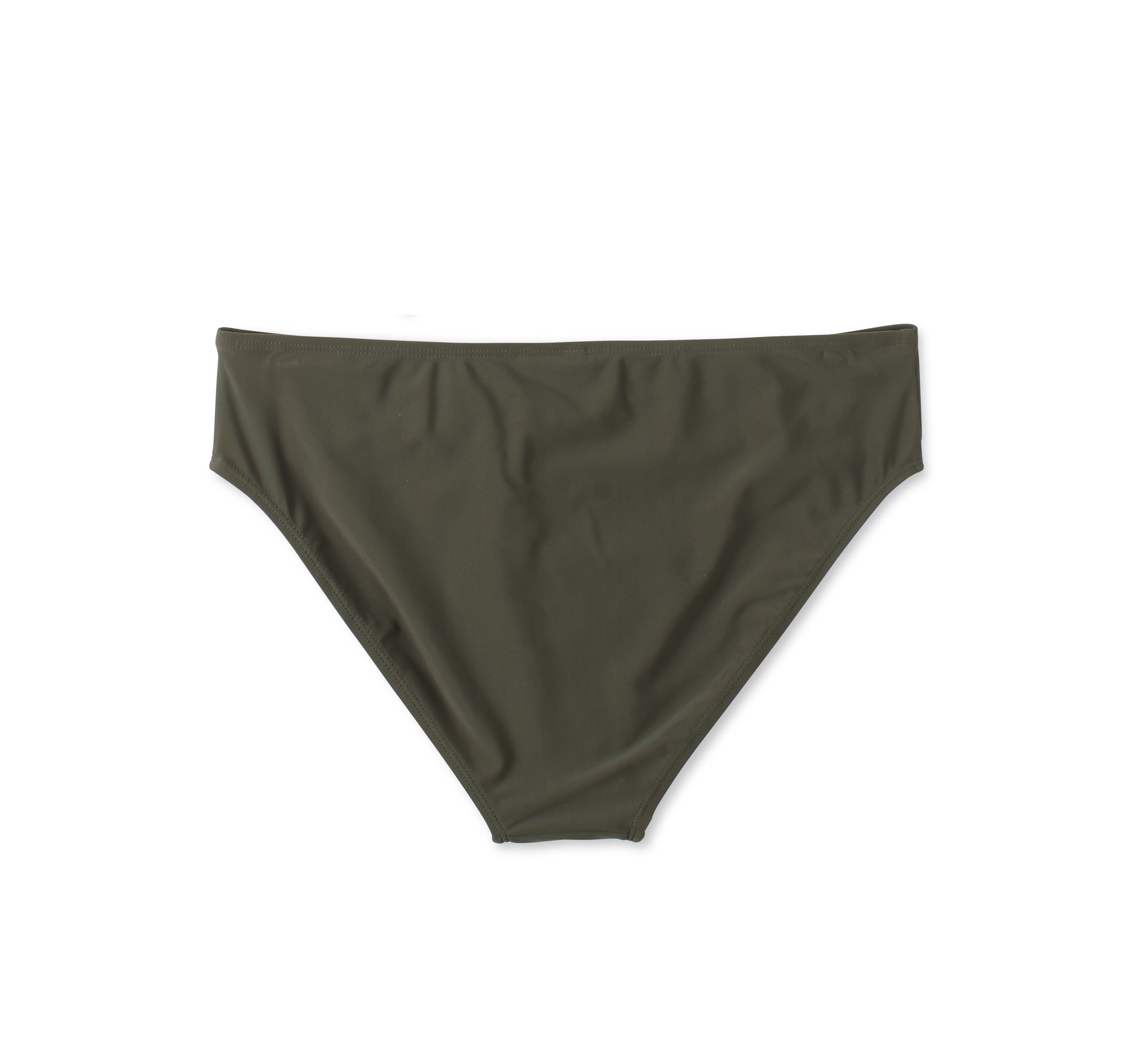 Bas de maillot de bain Mosaïc pour femmes - Tropical Escape bottom