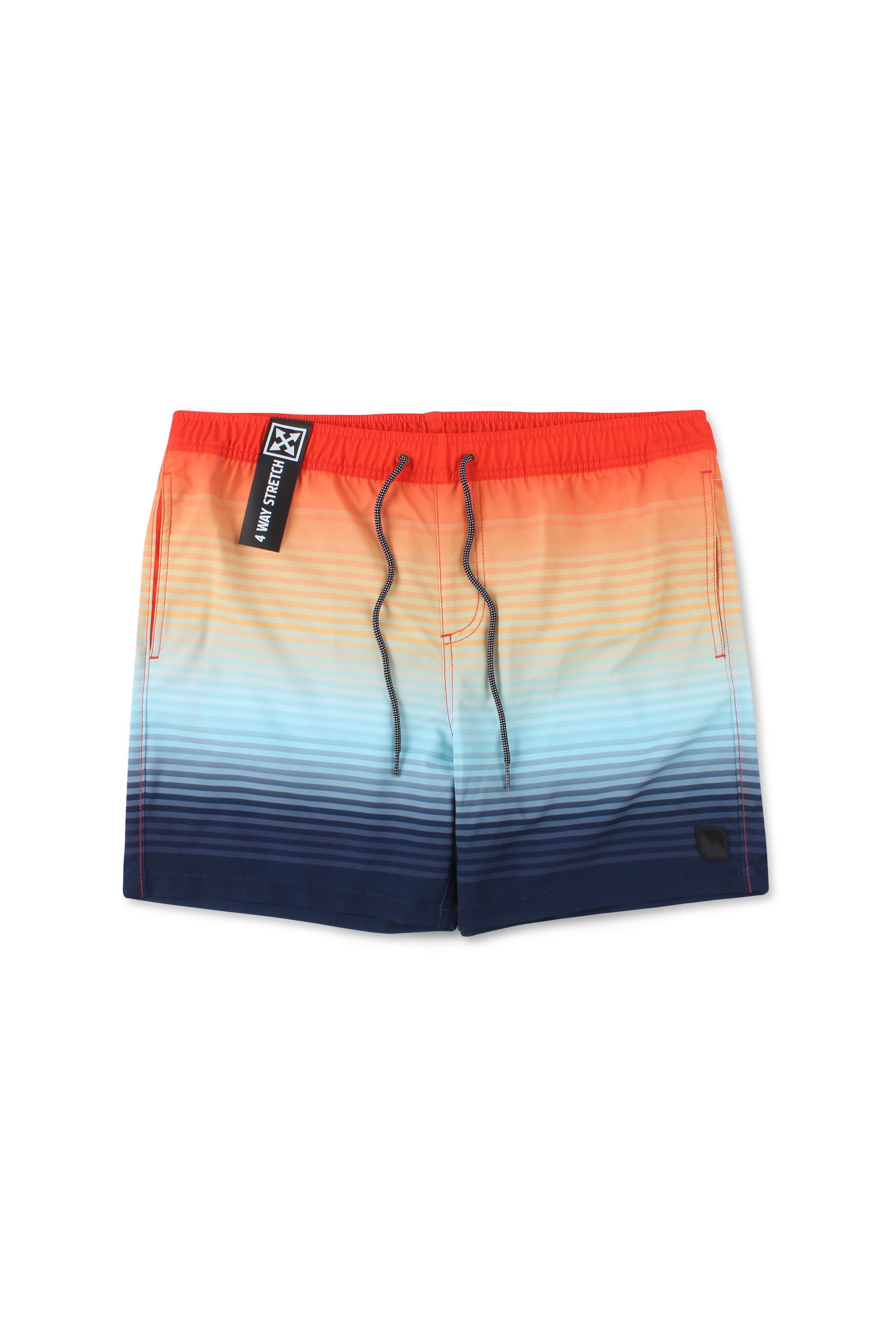 Maillot de volleyball de plage NASRI Vacay Volley 16" pour hommes