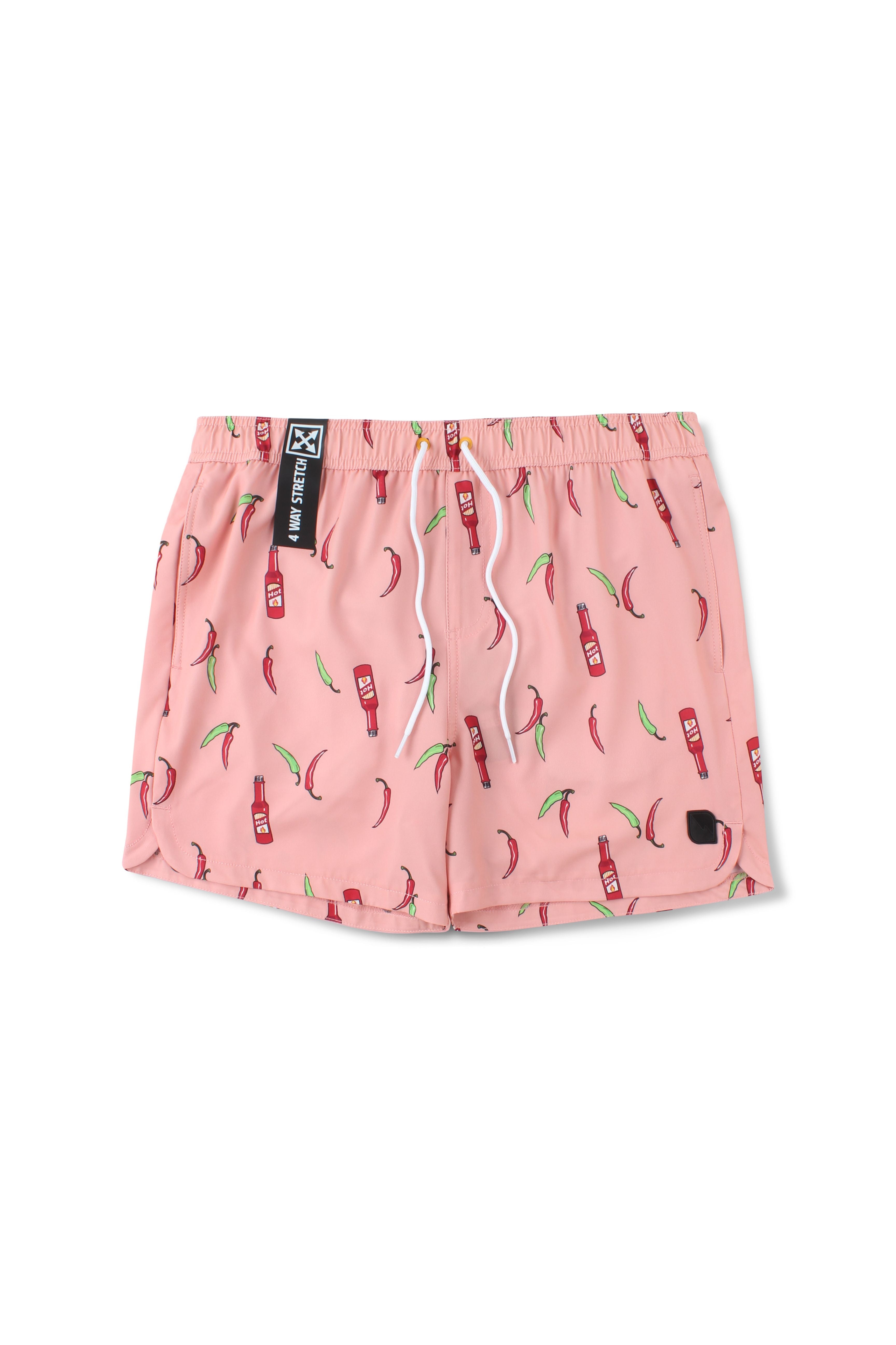 Maillot de bain North Coast pour hommes - Vacay Volley Miami 15