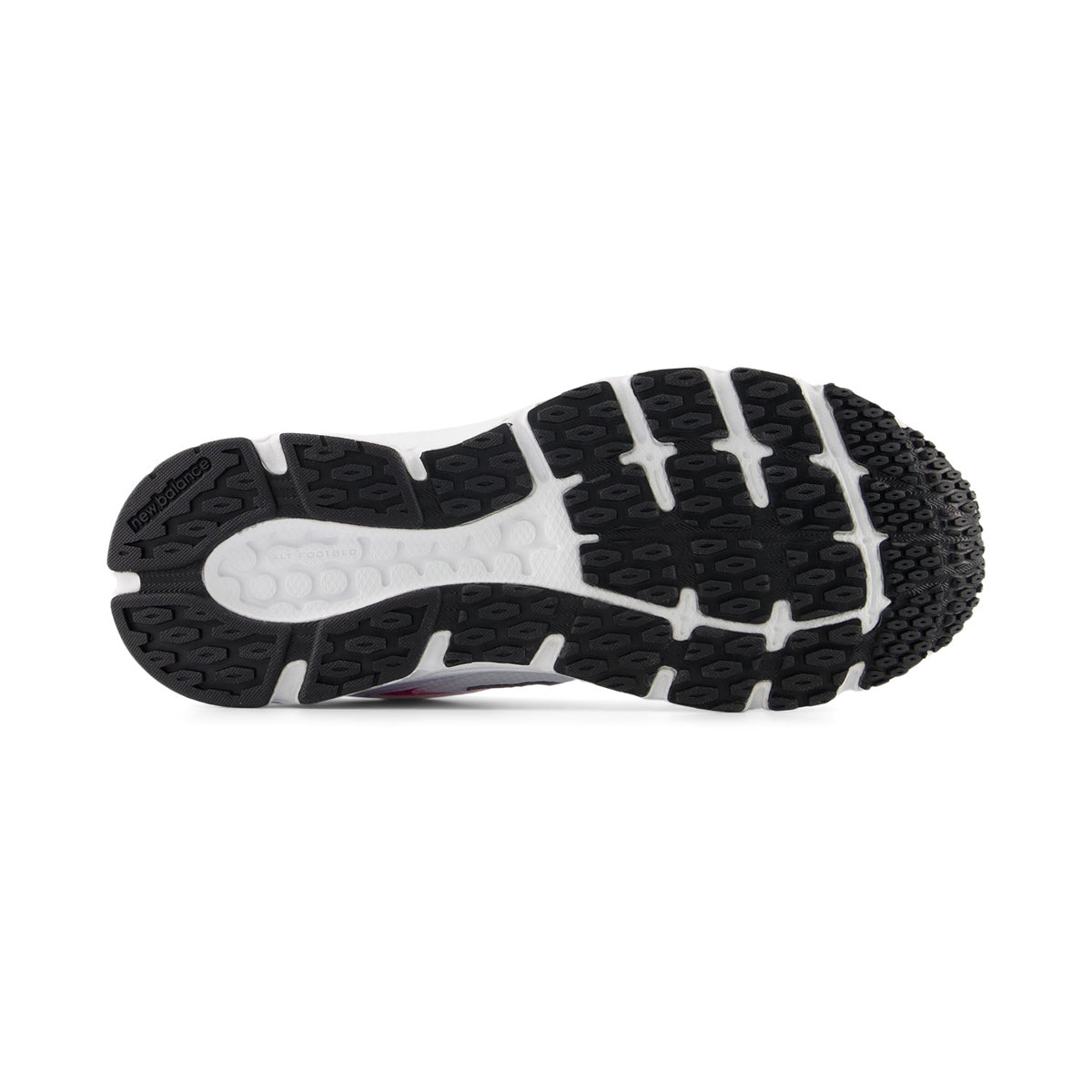 Souliers sport New Balance pour filles junior - 408
