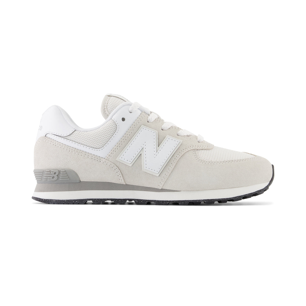 New Balance Sports Shoes for Junior Girls - 574