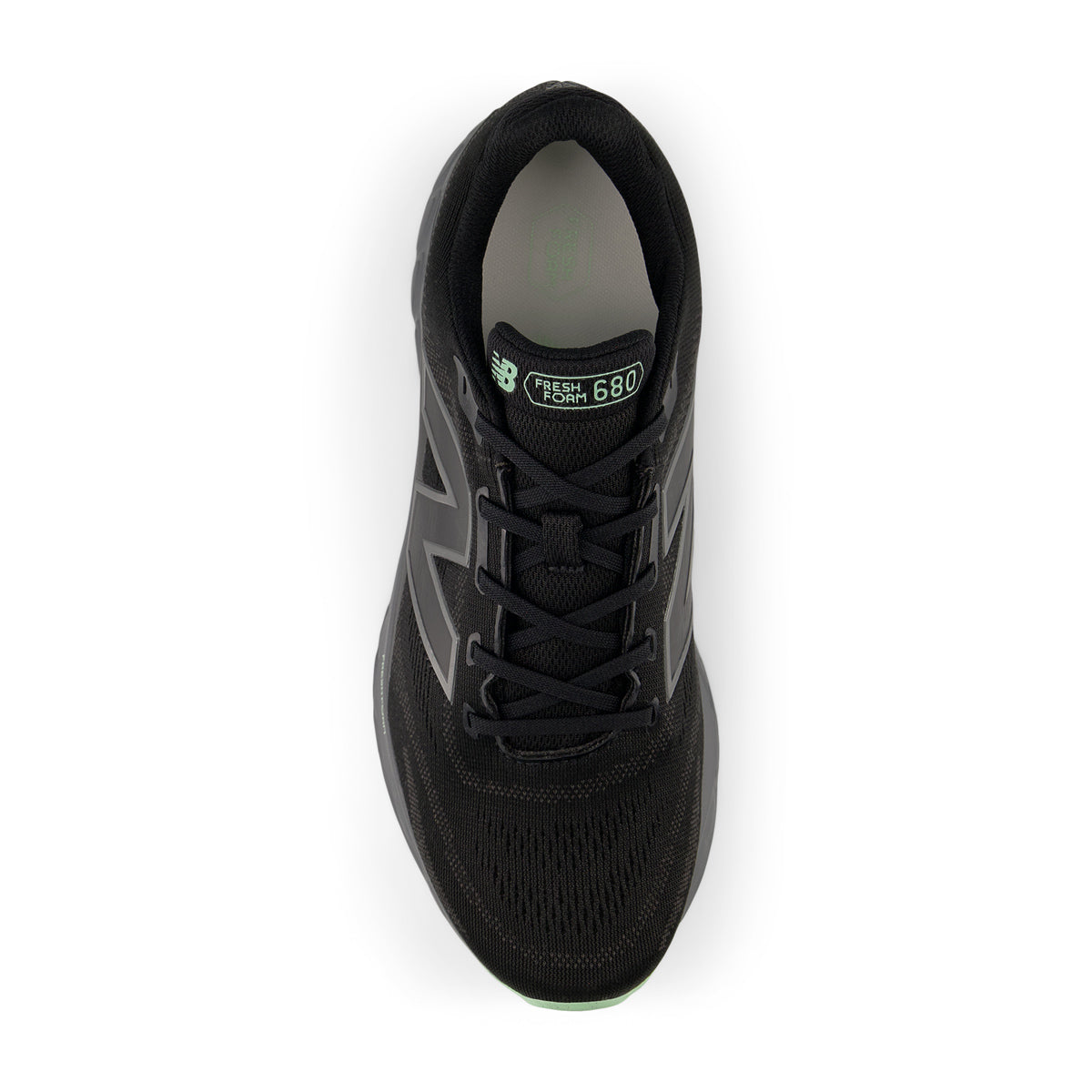 Souliers de course New Balance pour hommes - 680 V8