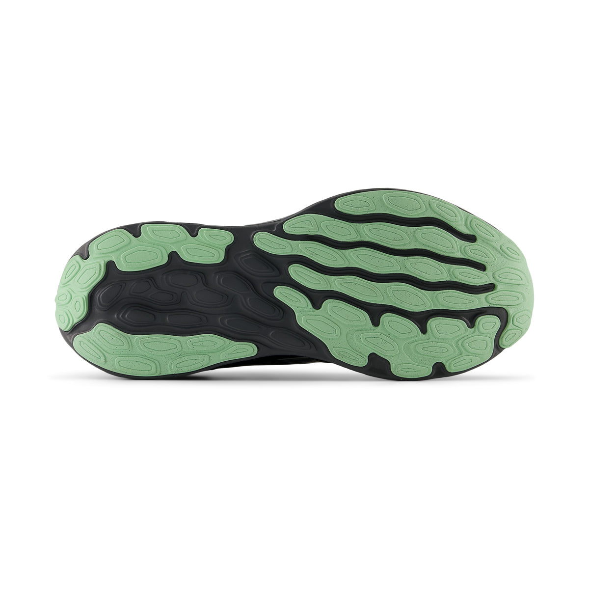 Souliers de course New Balance pour hommes - 680 V8