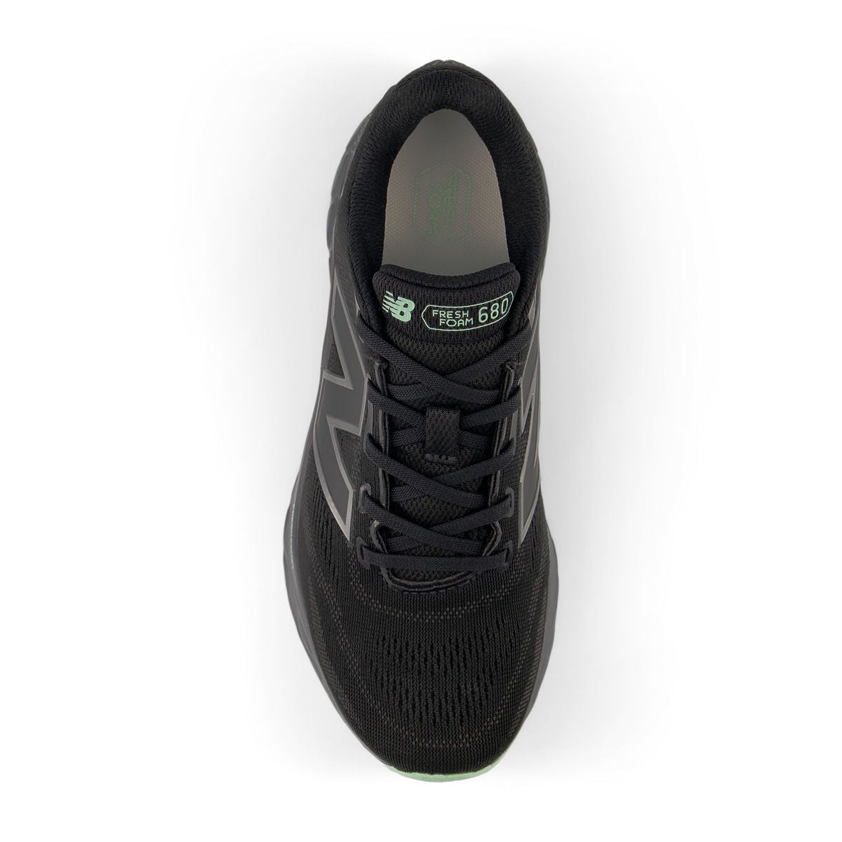 Souliers de course New balance pour femmes - 680 V8