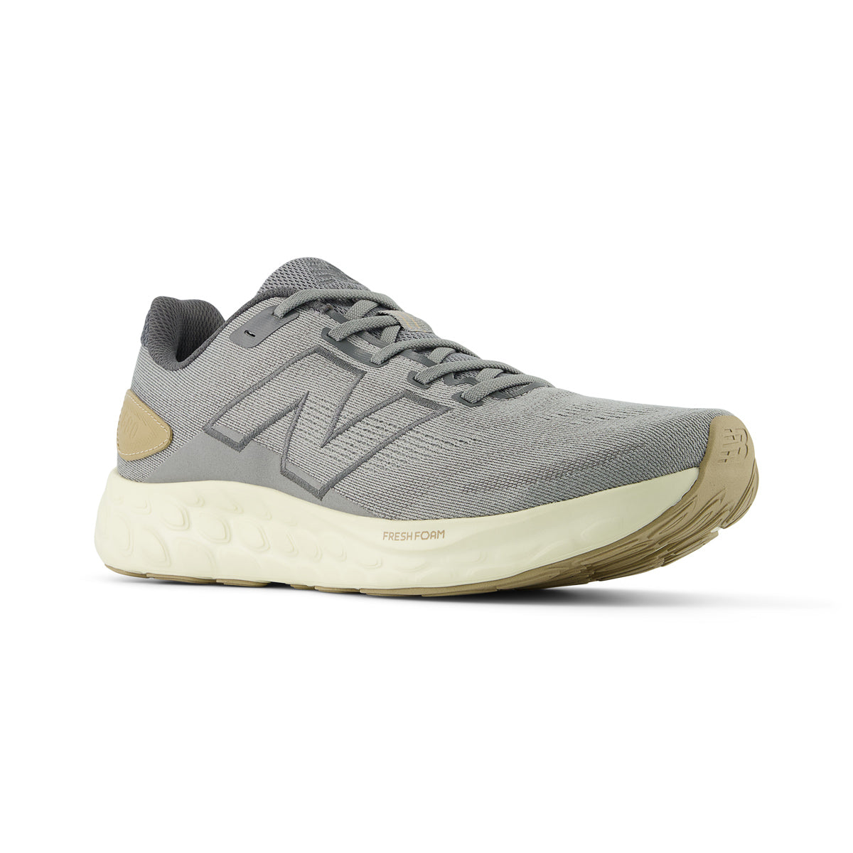 Souliers de course New Balance pour hommes - 680 V8 LARGE 2E