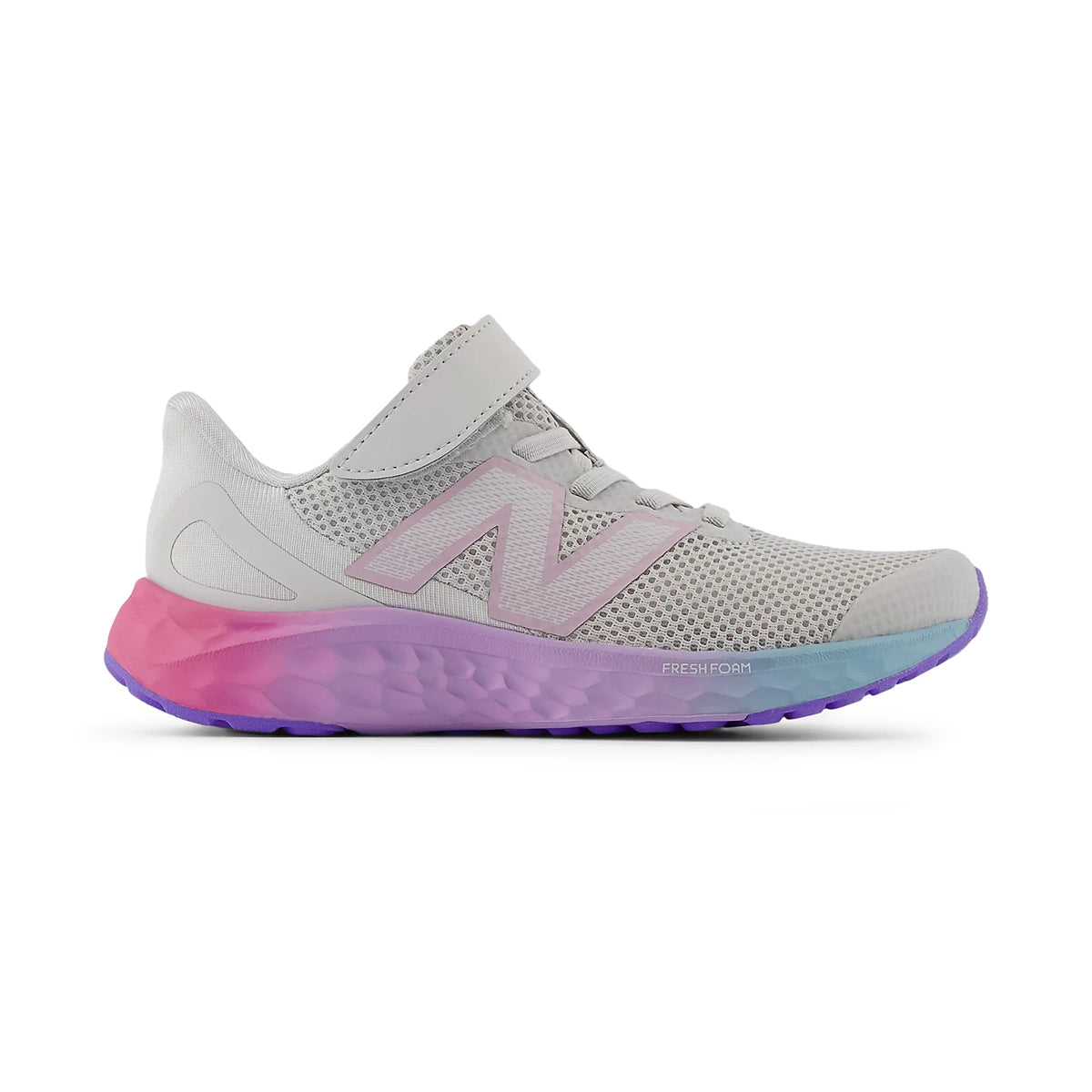 New Balance Shoes for Girls - ARISHI V4